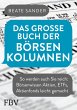 Das große Buch der Börsenkolumnen... - Bild 1