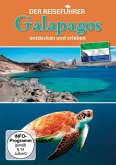 Der Reiseführer-Galapagos