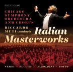 Italian Masterworks