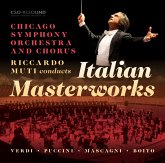 Italian Masterworks