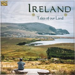 Ireland-Tales Of Our Land - Diverse
