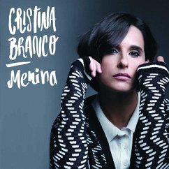 Menina - Branco,Cristina