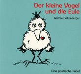 Der Kleine Vogel Und Die Eule