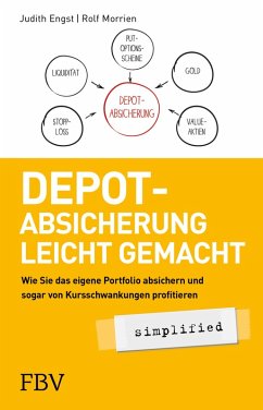 Depot-Absicherung leicht gemacht simplified (eBook, ePUB) - Engst, Judith; Morrien, Rolf