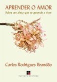 Aprender o amor (eBook, ePUB)