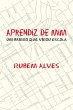 Aprendiz de mim (eBook, ePUB) - Bild 1
