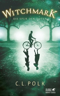 Die Spur der Toten / Witchmark Bd.1 (eBook, ePUB) - Polk, C. L.