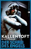 Der Schrei des Engels (eBook, ePUB) Der Schrei des Engels (eBook, ePUB)