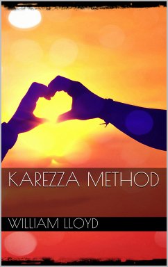Karezza Method (eBook, ePUB)