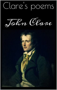 Clare's poems (eBook, ePUB)