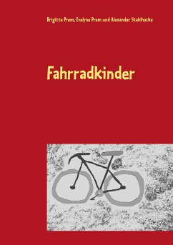 Fahrradkinder (eBook, ePUB)