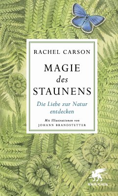 Magie des Staunens (eBook, ePUB) - Carson, Rachel