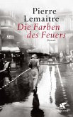 Die Farben des Feuers / Die Kinder der Katastrophe Bd.2 (eBook, ePUB)