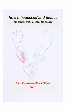 Cover how it happened and then (eBook, ePUB)