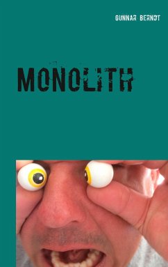 Monolith (eBook, ePUB)