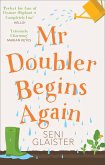 Mr Doubler Begins Again (eBook, ePUB)