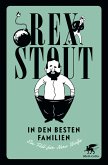 In den besten Familien (eBook, ePUB)