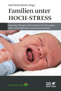 Familien unter Hoch-Stress (eBook, ePUB)