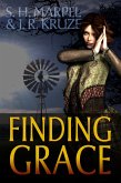 Finding Grace (Ghost Hunters Mystery Parables) (eBook, ePUB) Finding Grace (Ghost Hunters Mystery Parables) (eBook, ePUB)