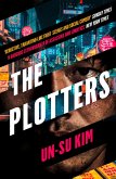 The Plotters (eBook, ePUB)