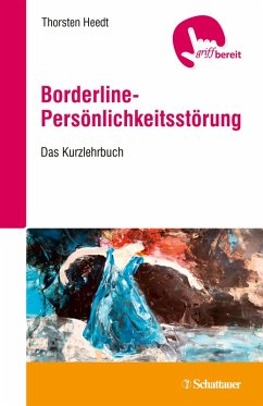 Borderline-Persönlichkeitsstörung (eBook, PDF) - Heedt, Thorsten