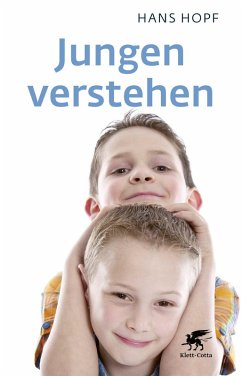 Jungen verstehen (eBook, ePUB) - Hopf, Hans