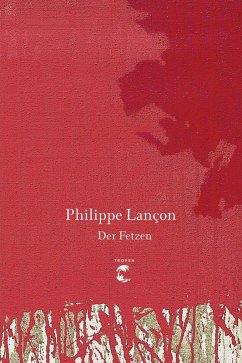 Der Fetzen (eBook, ePUB) - Lançon, Philippe