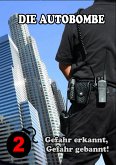 Die Autobombe (eBook, ePUB)