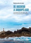 De Rochedo a arquipélago (eBook, ePUB)