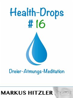 Cover Health-Drops #016 (eBook, ePUB)