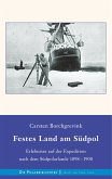 Festes Land am Südpol (eBook, ePUB) Festes Land am Südpol (eBook, ePUB)