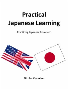 Practical Japanese Learning (eBook, ePUB) Practical Japanese Learning (eBook, ePUB)