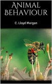Animal Behaviour (eBook, ePUB) Animal Behaviour (eBook, ePUB)
