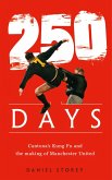 250 Days (eBook, ePUB)