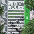 Walkable City Rules (eBook, ePUB)