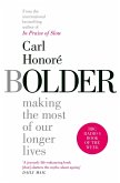 Bolder (eBook, ePUB)