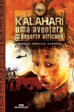 Cover Kalahari (eBook, ePUB)