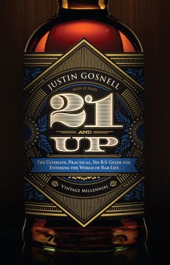 Cover 21 And Up (eBook, ePUB)
