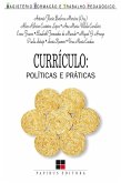 Currículo (eBook, ePUB)