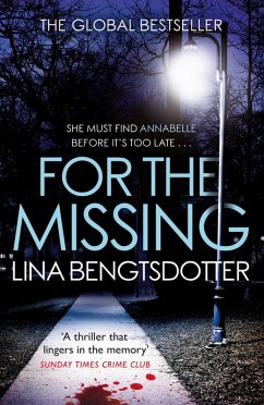 For the Missing (eBook, ePUB) - Bengtsdotter, Lina