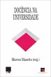 Docência na universidade (eBook, ePUB) - Bild 1