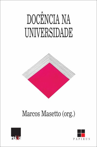 Docência na universidade (eBook, ePUB)