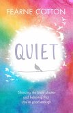 Quiet (eBook, ePUB)