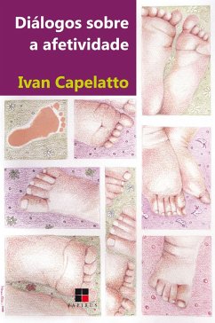 Cover Diálogos sobre a afetividade (eBook, ePUB)