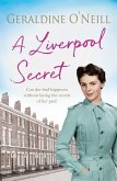 A Liverpool Secret (eBook, ePUB)