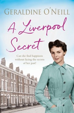 A Liverpool Secret (eBook, ePUB) Cover A Liverpool Secret (eBook, ePUB)