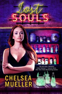 Lost Souls (Soul Charmer, #3) (eBook, ePUB) - Mueller, Chelsea