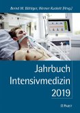Jahrbuch Intensivmedizin 2019 (eBook, PDF)