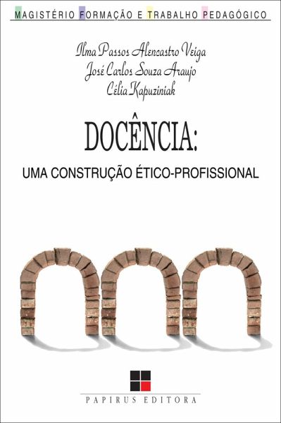 Docência (eBook, ePUB) Docência (eBook, ePUB)