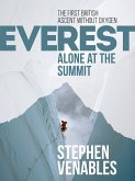 Everest: Alone at the Summit (eBook, ePUB)